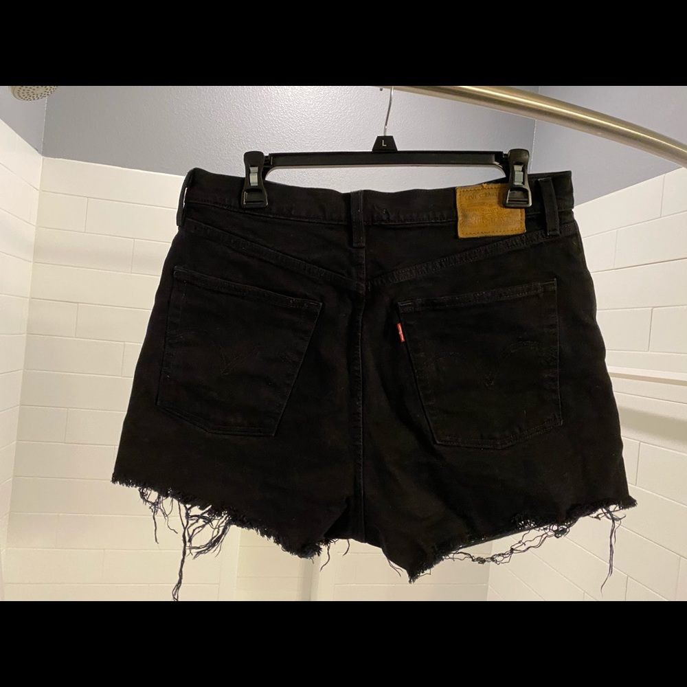Levi’s shorts
